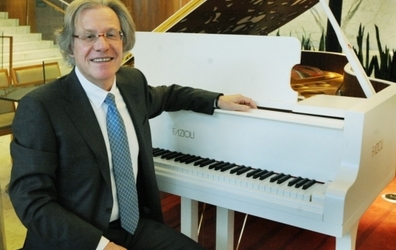 Liszt, quando il Pianoforte era come il Personal C